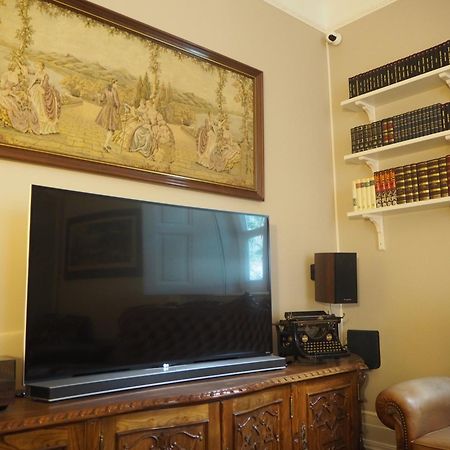 Casinhas No Carolina - Hostel Порту Экстерьер фото