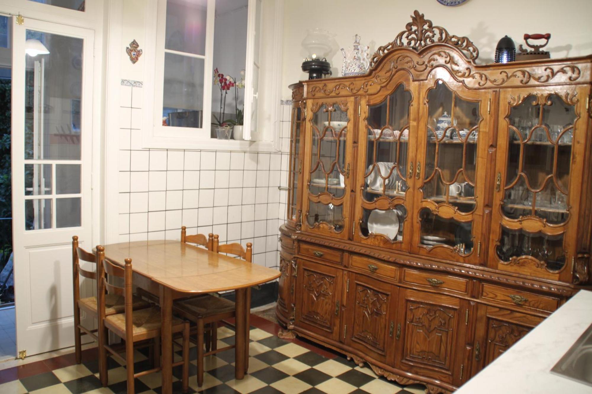 Casinhas No Carolina - Hostel Порту Экстерьер фото